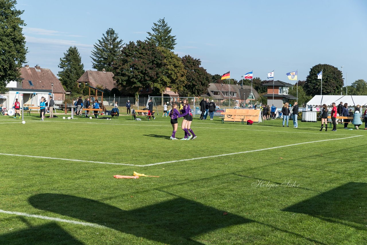 Bild 122 - wU16 Deutsche Meisterschaft